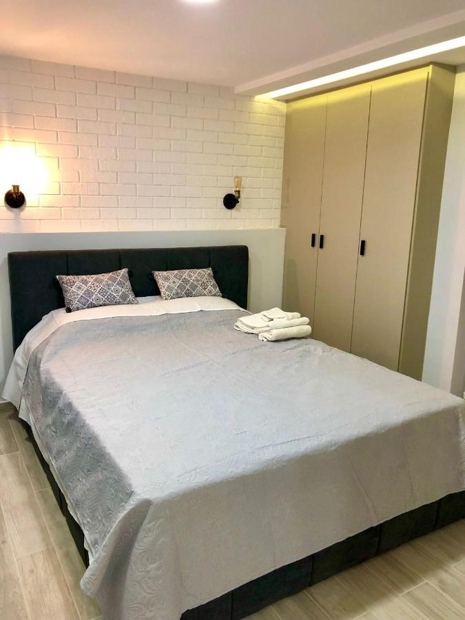 Apartament Helen Luxury Happy House Ateny Zewnętrze zdjęcie