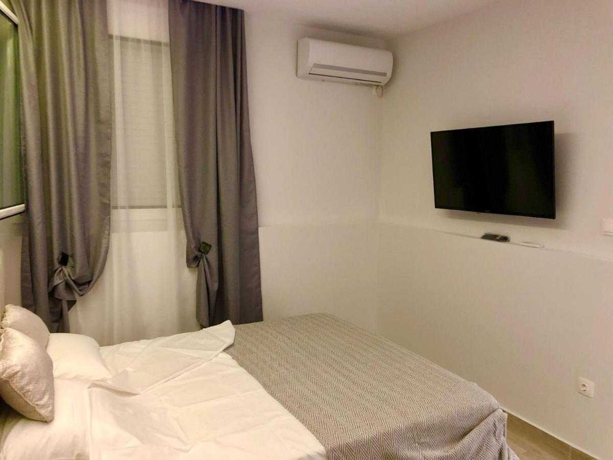 Apartament Helen Luxury Happy House Ateny Zewnętrze zdjęcie