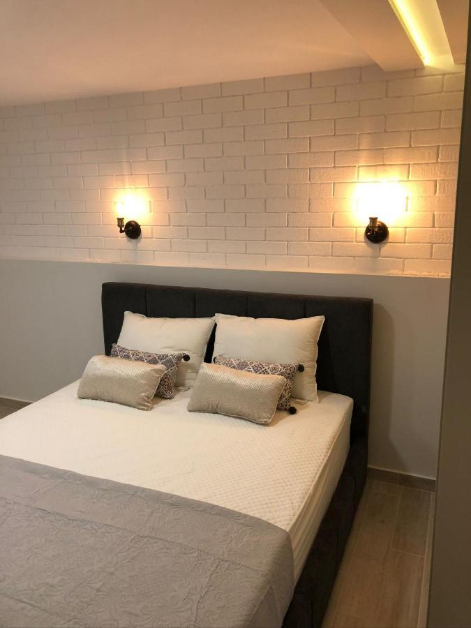 Apartament Helen Luxury Happy House Ateny Zewnętrze zdjęcie