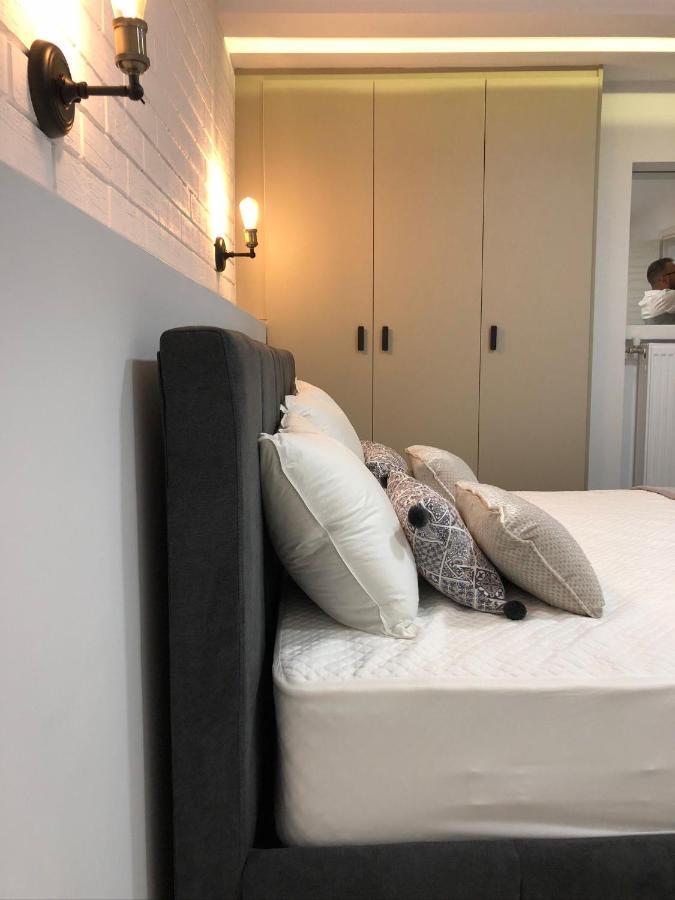 Apartament Helen Luxury Happy House Ateny Zewnętrze zdjęcie