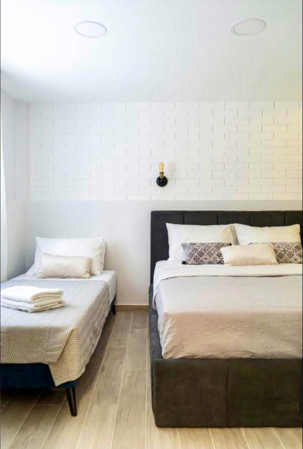 Apartament Helen Luxury Happy House Ateny Zewnętrze zdjęcie