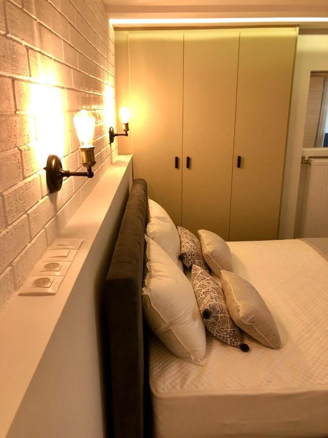 Apartament Helen Luxury Happy House Ateny Zewnętrze zdjęcie