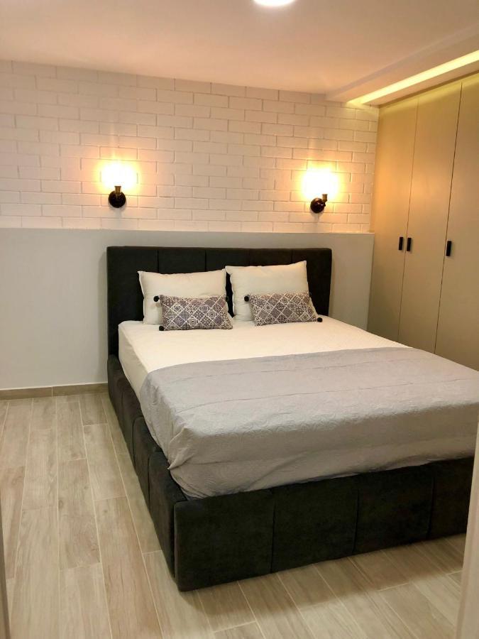Apartament Helen Luxury Happy House Ateny Zewnętrze zdjęcie